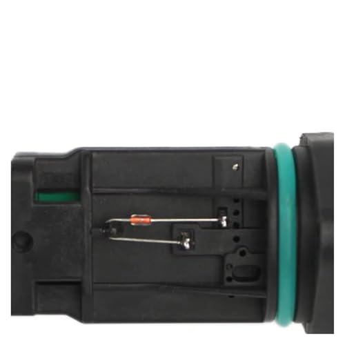 Capteur débitmètre d'air pour BMW E46 E39 E53 et E38 compatible motorisations 320d 530d X5