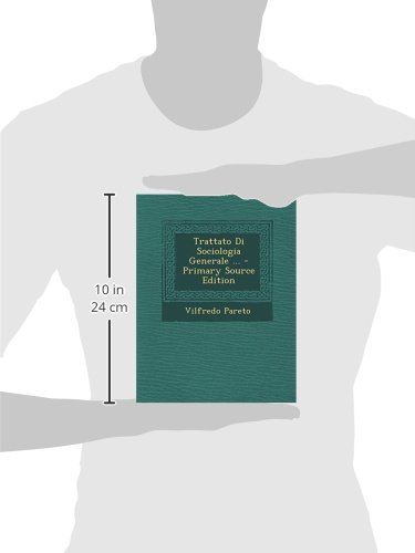 Image showing the dimensions of the book, indicating a height of 10 inches or 24 cm.