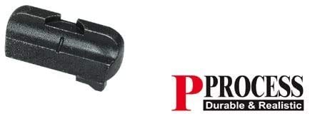 �y���ϋv���A�������zGUARDER �K�[�_�[ �X�`�[�����A�T�C�g���}���C M1911 A1 GBB M1911-10