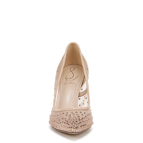 Image of Sam Edelman Women's Hazel Mesh Pumps