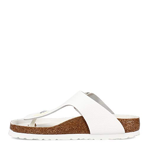 Image of Birkenstock unisex-adult ThongGizeh Pl V- Black Bf R