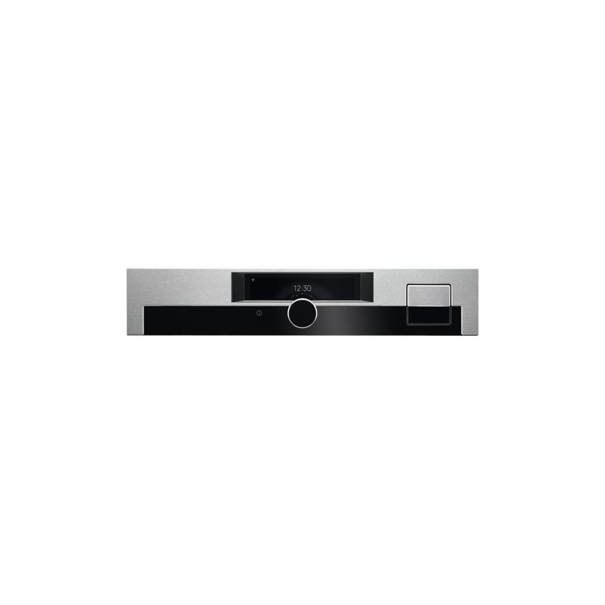 AEG BSE998230M 70 L A++ Noir, Acier inoxydable