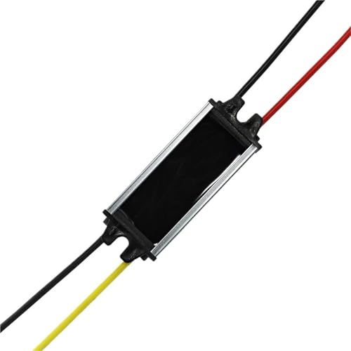 Convertisseur DC-DC 12V 24V vers 12V 10A stable buck - 3