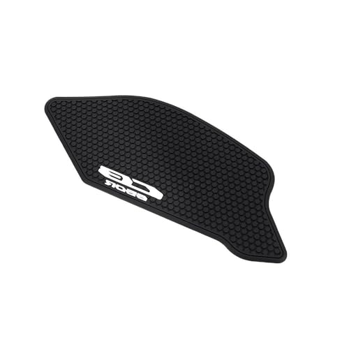 Coussinet de traction antidérapant avec surface protectrice moto - 7