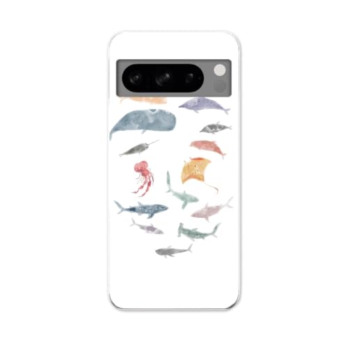 Pixel 8pro �p �n�[�h�P�[�X �X�}�z�P�[�X ���^ �y�� �C�̐��� ���킢�� 019916