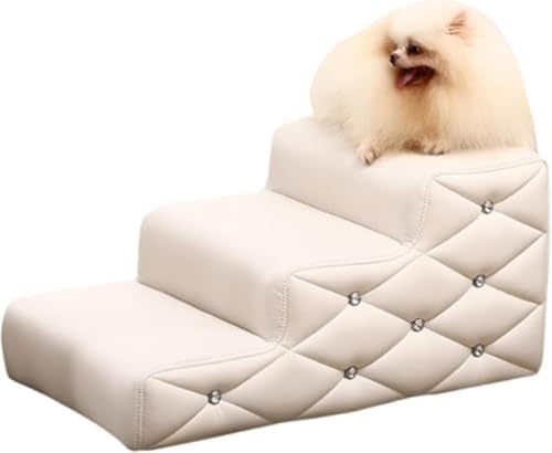 BRZU �y�b�g�̌��̊K�i�A�X�|���W�X�e�b�v�ؐ��t���[���A�n�C�g�b�v�������X�|���W�A�ω׏d50kg�A���Ɣw���̕��S���y���A�����h���A�����K�̃x�b�h�N���C�~���O���_�[�A�����^���p�N���[�����O�}�b�g�A���p�N���C�~���O (3�K�K�i�F69×40×33cm,�z���C