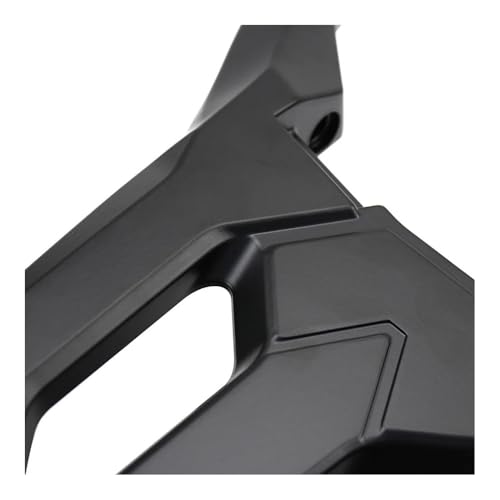 Porte-Bagages Moto de Qualité pour Forza 300 et NSS300 - 7