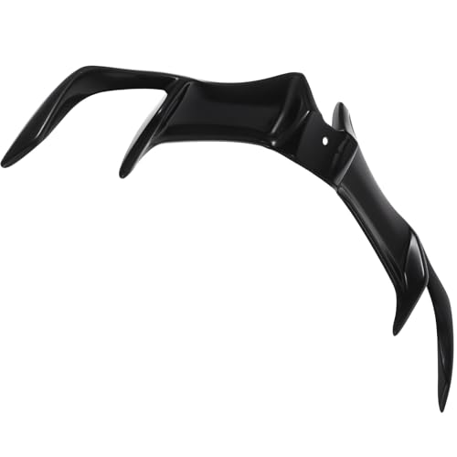 Aileron compatible YZFR pour optimiser votre moto lors des sorties du week-end