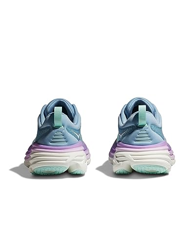 Image of Hoka One One Womens W Bondi X Running Shoe