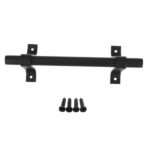 Abaodam 製頑丈な取っ手 引き戸用バンドアハンドル ヴィンテージスル 屋内外対応 広範囲適用 玄関 倉庫 キャビネット用