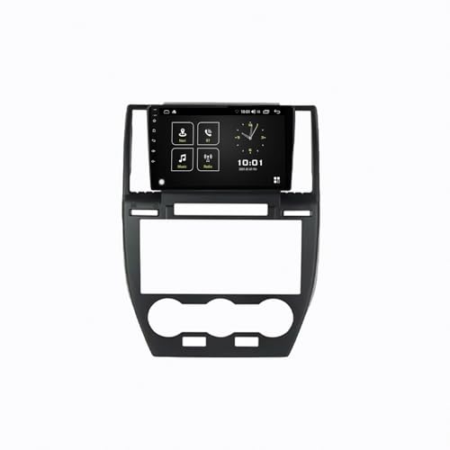 GPS Auto pour Land Rover Freelander 2 : connectez votre smartphone sans fil