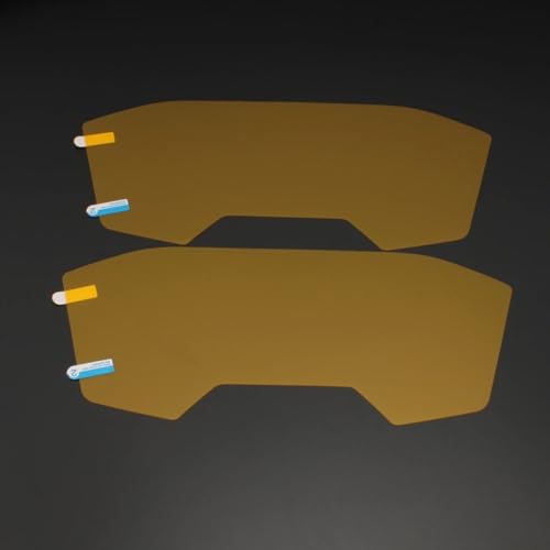Film protection compteur de vitesse Honda Forza 300 autocollant