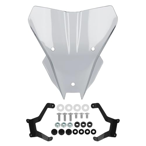 Déflecteur moto CB750 Hornet 2025 pour trajets et balades