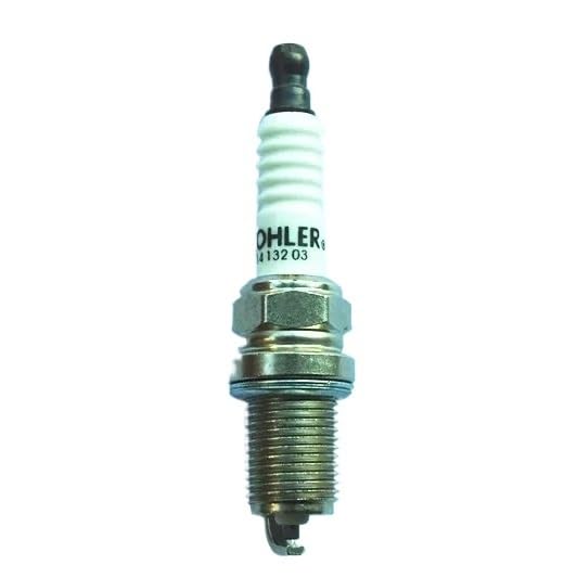 Bujía for Motor de cortacésped XT149 XT173 XT650 XT675 XT775 XT800 Herramientas de jardín