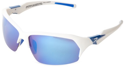 Peppers Circuit Breaker Polarized Shield Sunglasses