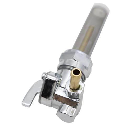 Válvula Conmutación Tanque Combustible para control de flujo eficiente 6