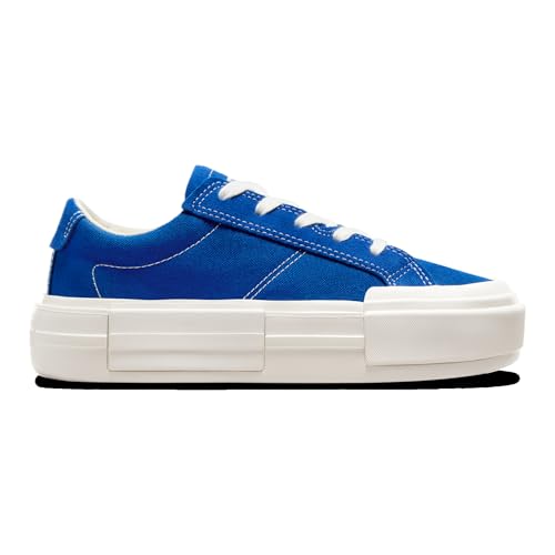 Converse CTAS Cruise Ox - Women's (A10441C, Blue/White/Egret)
