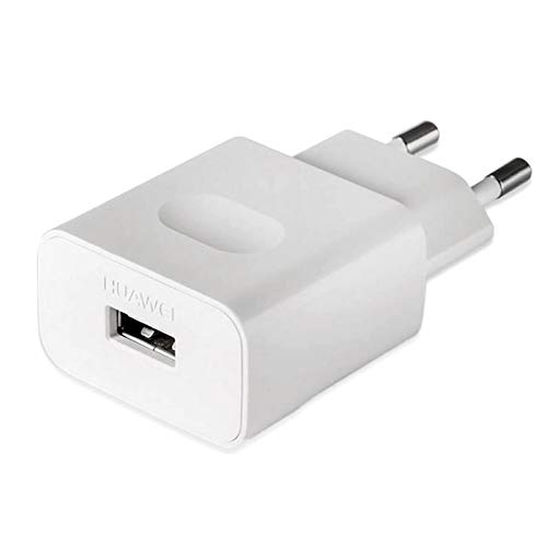 Acce2S - Cargador USB original para Huawei P40 Pro - P40 Lite 5G - P40 Lite - P40 Lite - P30 - P30 Pro - P30 Lite - P20 Lite - P20 Pro - P10 Lite - P10 - P9 Plus
