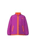 [ザ・ノース・フェイス] 中綿 ジャケット TWINSULATE Flowline Jacket オーキッドピンク 160