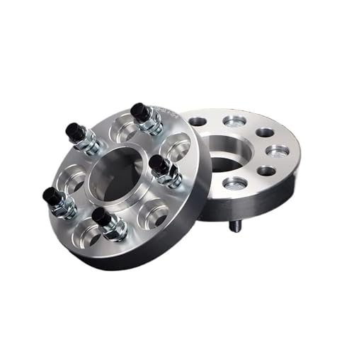 Élargisseurs de voie PCD 5x127 entretoise 71,6 mm pour Durango