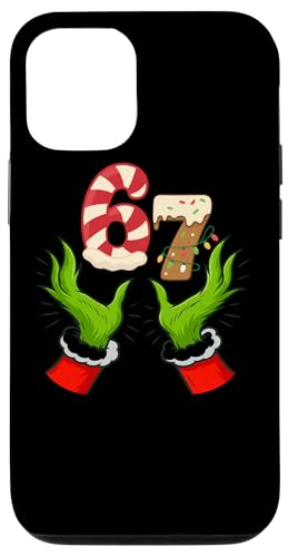 6 7 nh ~[ NX}X TVc Gen Z Alpha ʔ v[g X}zP[X iPhone 12/12 Pro p