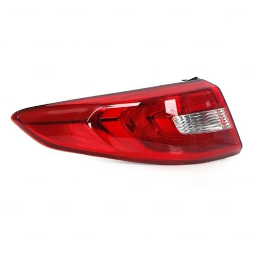 Feux arrière voiture pour réparer un clignotant cassé sur Sonata 9