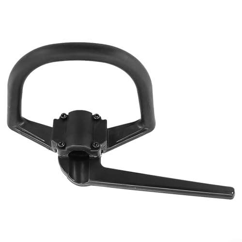 EpheyFIF Poignée pour débroussailleuse avec tige de 26 mm, convient pour de nombreuses marques et...