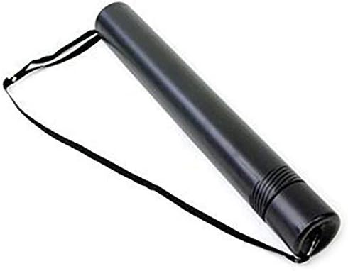 Hand Telescopic Heavy Duty Art/Drawing Tube (S)