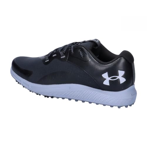 Under Armour Men's Charged Draw 2 Spikeless Cleat Golf Shoe3