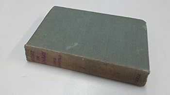 Hardcover Night in Bombay, Book