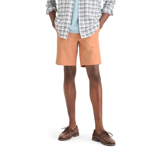 Image of Dockers Men's Ultimate Straight Fit Supreme Flex Shorts (Standard and Big & Tall)