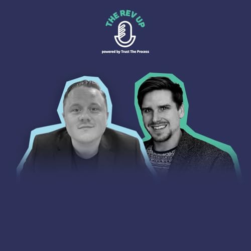 S1E22 | Sales Success: AI, Product and Outsourced teams | Charles Cormier