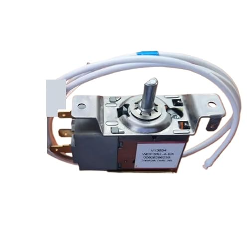 For Thermostat For Refrigerator Temperature Controller 0060829623S WDF33U-4-EX Parts