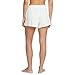 Volcom Women's Sunny Daze High Elastic Waist Beach Shorts, Bone