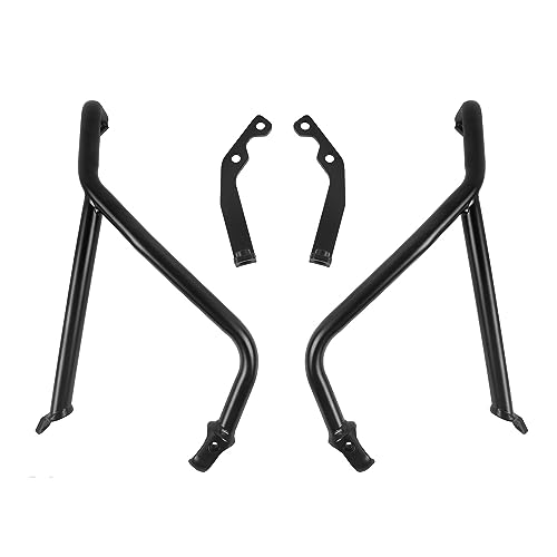 Crash bar Tenere 700 protection moteur XTZ700 2019-2022