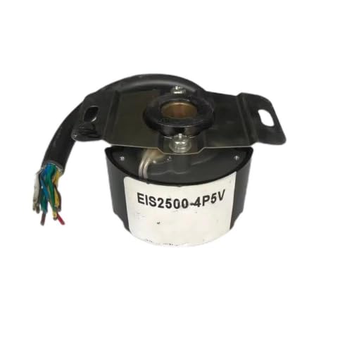 Codeur rotatif servo EIS2500A-4P5V capteur photoélectrique 5V - 3