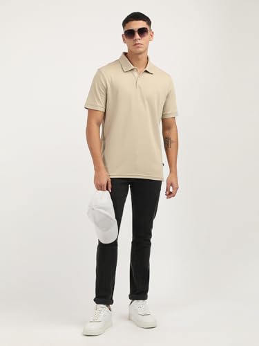 Image of Calvin Klein Men's Liquid Touch Polo
