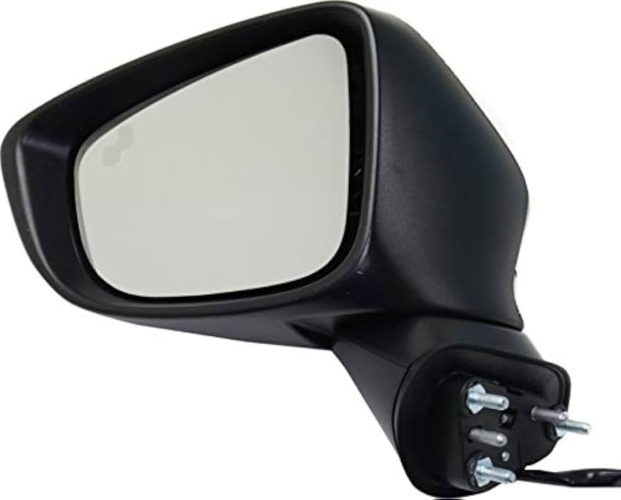 Amazon.com: Mirror Lh For MAZDA 6 14-16 Fits MA1320188 / GJS369181