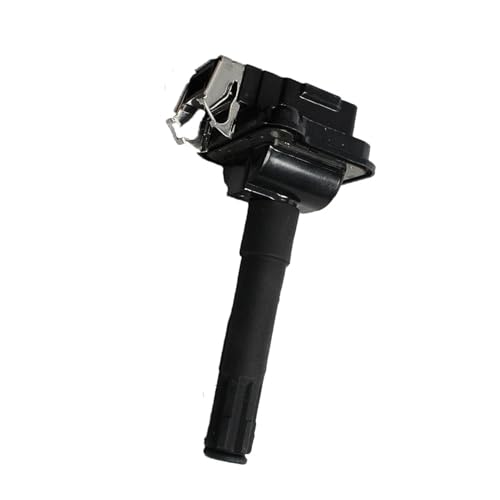 Bobine d'allumage de précision pour Audi A3 A4 A6, VW Bora Golf Passat 1.8T