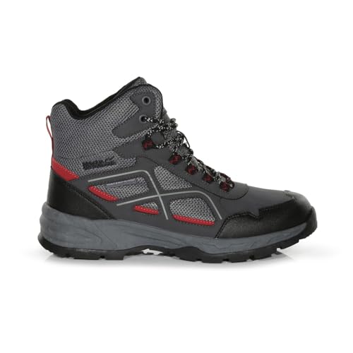 Image of Regatta mens Mens Vendeavour Lace Up Waterproof Walking Boots