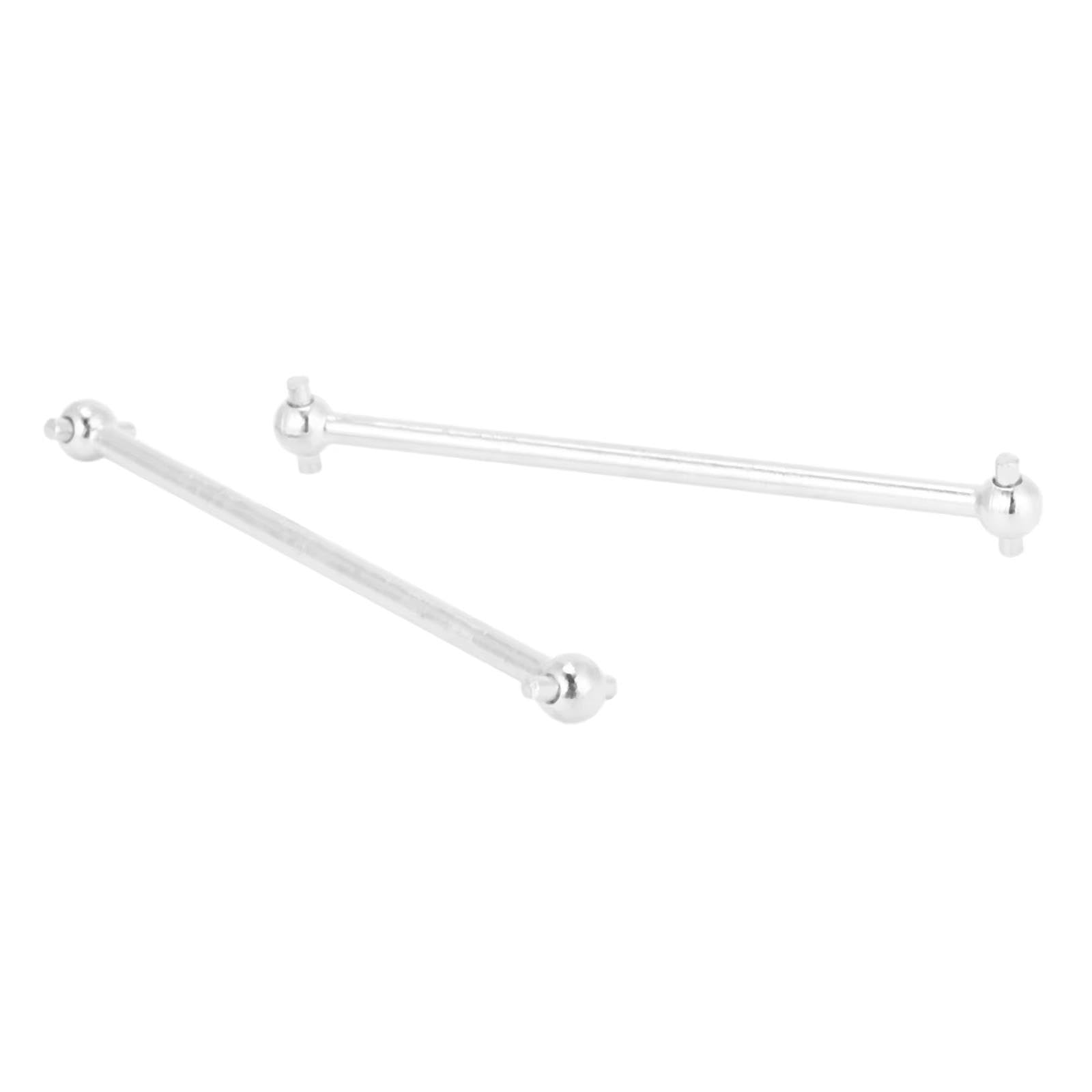 Arbre D'entraînement Tasse Diff CVD pour Wltoys 124007 124016 124018 124019