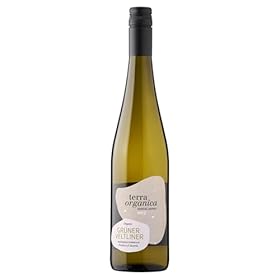 Discover and Savor Terra Organica Parcel Series No.2 Grüner Veltliner 75cl – Order Yours Today! – Terra Organica