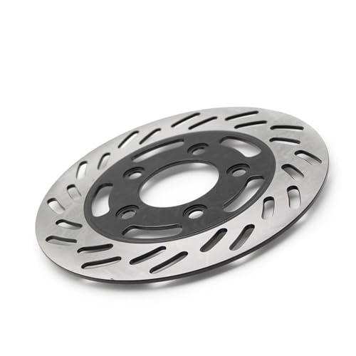 Rotor de disque de frein arrière moto 125 50 200 XS150T-9 XS175T compatible 150 180