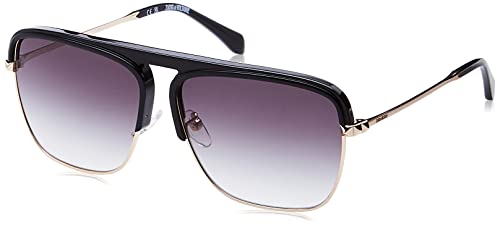 Zadig Voltaire Szv321 Gafas, Shiny Rose Gold, 60 Unisex Adulto Zadig Voltaire Szv321 Gafas, Shiny Rose Gold, 60 Unisex Adulto