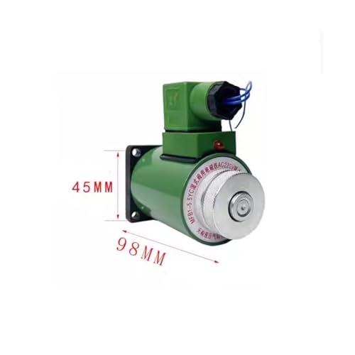 Bobine électroaimant MFB1-2.5YC AC380V haute performance