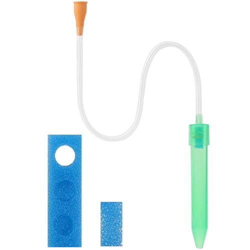 Mr. Pen Baby Nasal Aspirator with 3 Extra Hygiene Filters - Nasal Suction for Babies - Thumbnail 7