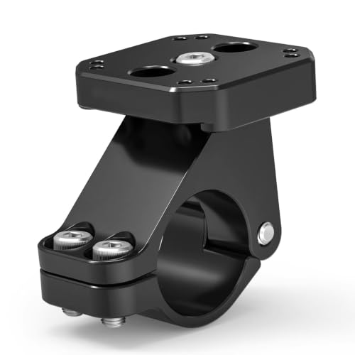 Support GPS Moto R1300GS pour Guidon et Support Téléphone Navigation