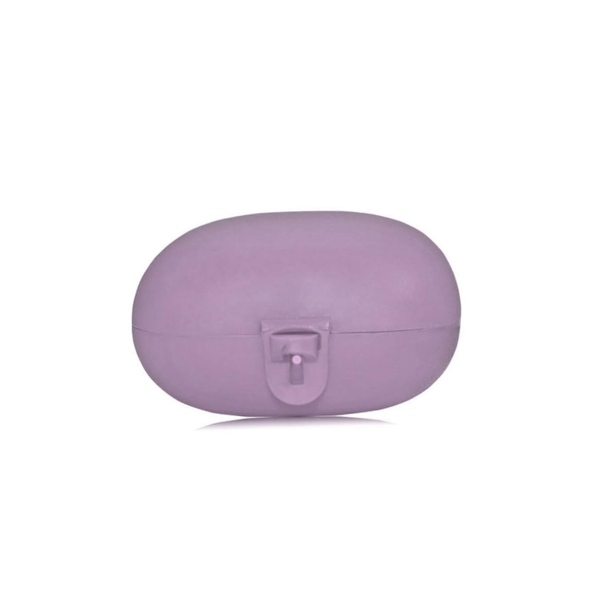 HEMOTON 3piezas Caja De Almacenamiento para Auriculares Inalámbricos Diseño De Metal Funda De y Protección para Pro Headset