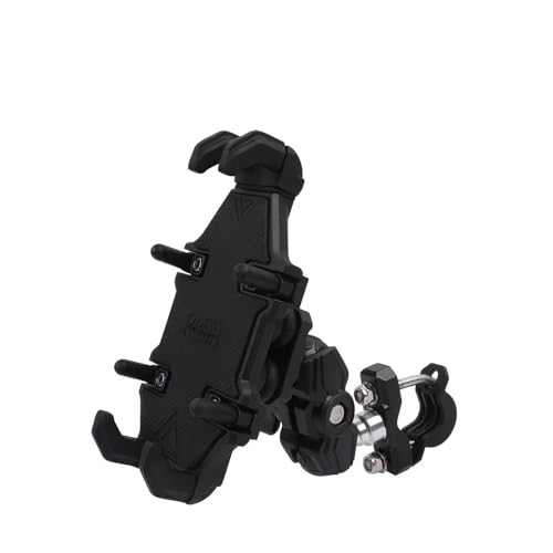 Support de plaque navigation Voge 300 pour road trip moto