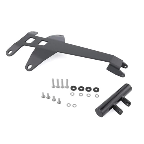 Support de navigation moto Suzuki GSX-S1000 GT Plus anti vibration 2022-2025
